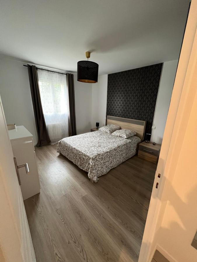 Lilahouse - Disneyland Paris Coupvray Exteriér fotografie
