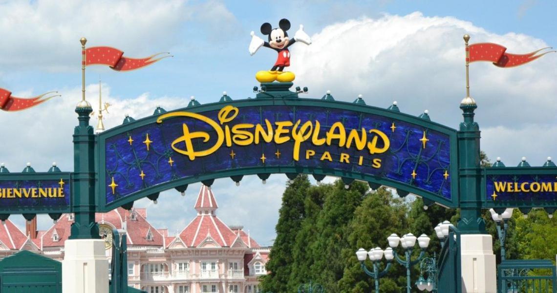 Lilahouse - Disneyland Paris Coupvray Exteriér fotografie